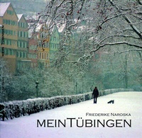 Abbildung von: Mein Tübingen - Muldenkuschler