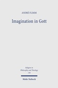Cover: Imagination in Gott - Mohr Siebeck