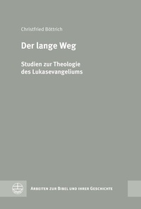 Abbildung von: Der lange Weg - Evangelische Verlagsanstalt