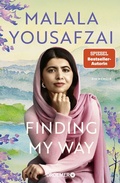 Cover: Finding My Way. Ein Memoir - Droemer