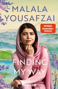 Cover: Finding My Way. Ein Memoir - Droemer