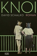 Cover: Knoi - Kiepenheuer & Witsch