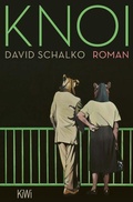 Cover: Knoi - Kiepenheuer & Witsch