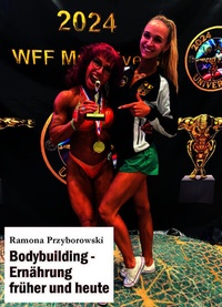 Abbildung von: Bodybuilding - Buchwerkstatt Hage
