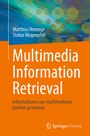 Cover: Multimedia Information Retrieval - Springer Vieweg