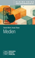 Cover: Medien - Wochenschau Verlag