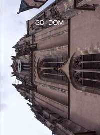 Abbildung von: Gerald Domenig. GD DOM - König, Walther