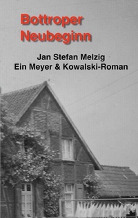 Abbildung von: Bottroper Neubeginn - BoD - Books on Demand