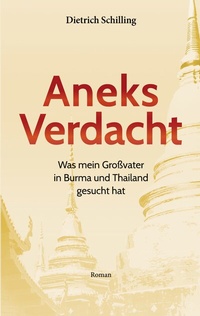 Abbildung von: Aneks Verdacht - BoD - Books on Demand