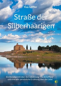 Abbildung von: Straße der Silberhaarigen - BoD - Books on Demand