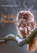 Cover: Die Eule Maxima - epubli
