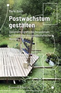 Cover: Postwachstum gestalten - transcript