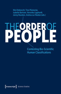 Bild: The Order of People - transcript