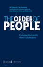 Cover: The Order of People - transcript