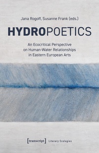 Enlarge image Cover: Hydropoetics - transcript