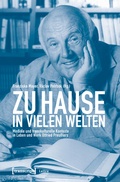 Cover: Zu Hause in vielen Welten - transcript