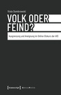 Cover: Volk oder Feind? - transcript