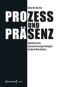 Abbildung von: Prozess und Präsenz - transcript