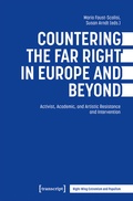 Cover: Countering the Far Right in Europe and Beyond - transcript
