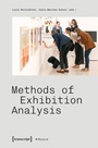 Cover: Methods of Exhibition Analysis - transcript