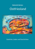 Cover: Ostfriesland - BoD - Books on Demand