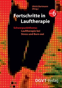Abbildung von: Fortschritte in Lauftherapie, Band 6 - dgvt-Verlag