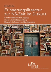 Abbildung von: Erinnerungsliteratur zur NS-Zeit im Diskurs - Iudicium