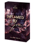 Cover: Inflamed By You - HeartScript Verlag