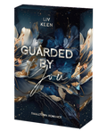 Cover: Guarded By You - HeartScript Verlag