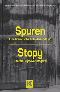 Abbildung von: Spuren - Stopy - KernVerlag