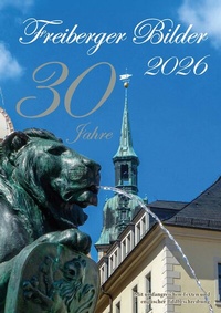Enlarge image Cover: Freiberger Bilder - Graphische Werkstätten Zittau
