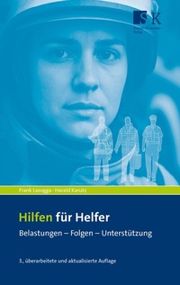 Abbildung von: Hilfen für Helfer - Stumpf + Kossendey