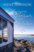 Cover: Eine Pension zum Verlieben - Francke-Buch