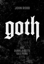 Cover: Goth - Ventil Verlag