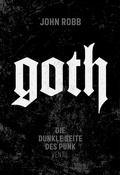 Cover: Goth - Ventil Verlag