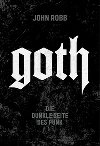 Abbildung von: Goth - Ventil Verlag