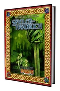 Cover: Wechselbalg: Der Traum Spielerhandbuch (C20) - Ulisses Medien und Spiel Distribution GmbH