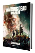 Cover: The Walking Dead - Grundbuch - Ulisses Medien und Spiel Distribution GmbH