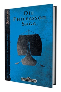 Abbildung von: DSA4 - Die Phileasson Saga (remastered) - Ulisses Medien und Spiel Distribution GmbH