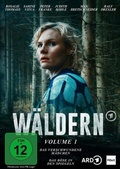 Cover: W&auml;ldern - Pidax Film