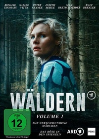Enlarge image Cover: Wäldern - Pidax Film