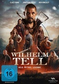 Cover: Wilhelm Tell - AL!VE Ag