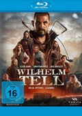 Cover: Wilhelm Tell (Blu-ray) - AL!VE Ag