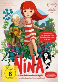 Abbildung von: Nina und das Geheimnis des Igels - AL!VE Ag