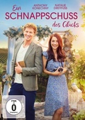 Cover: Ein Schnappschuss des Gl&uuml;cks - Happy Entertainment