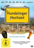 Cover: Hundslinger Hochzeit - Filmperlen