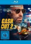 Cover: Cash Out 2 - Alles auf eine Karte - Atlas Film