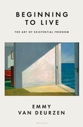 Cover: Beginning to Live - Penguin Books Ltd