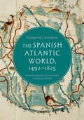Abbildung von: The Spanish Atlantic World, 1492-1825 - OUP eBook