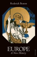 Cover: Europe - Allen Lane